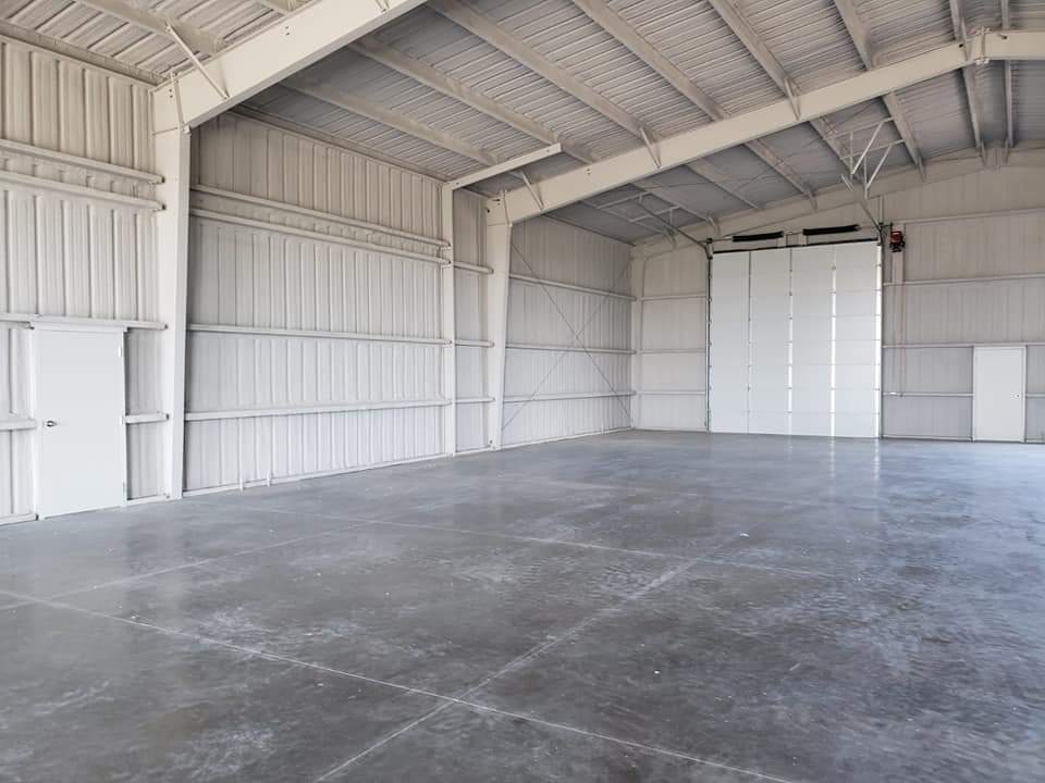 FB_IMG_1570218047303 Spray Foam Insulation in Metal Buildings in Southeast South Carolina